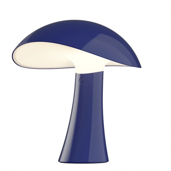 Night blue